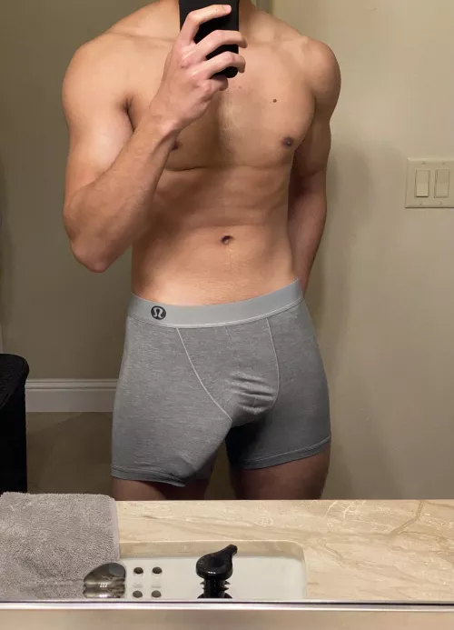 Who wants to let it out