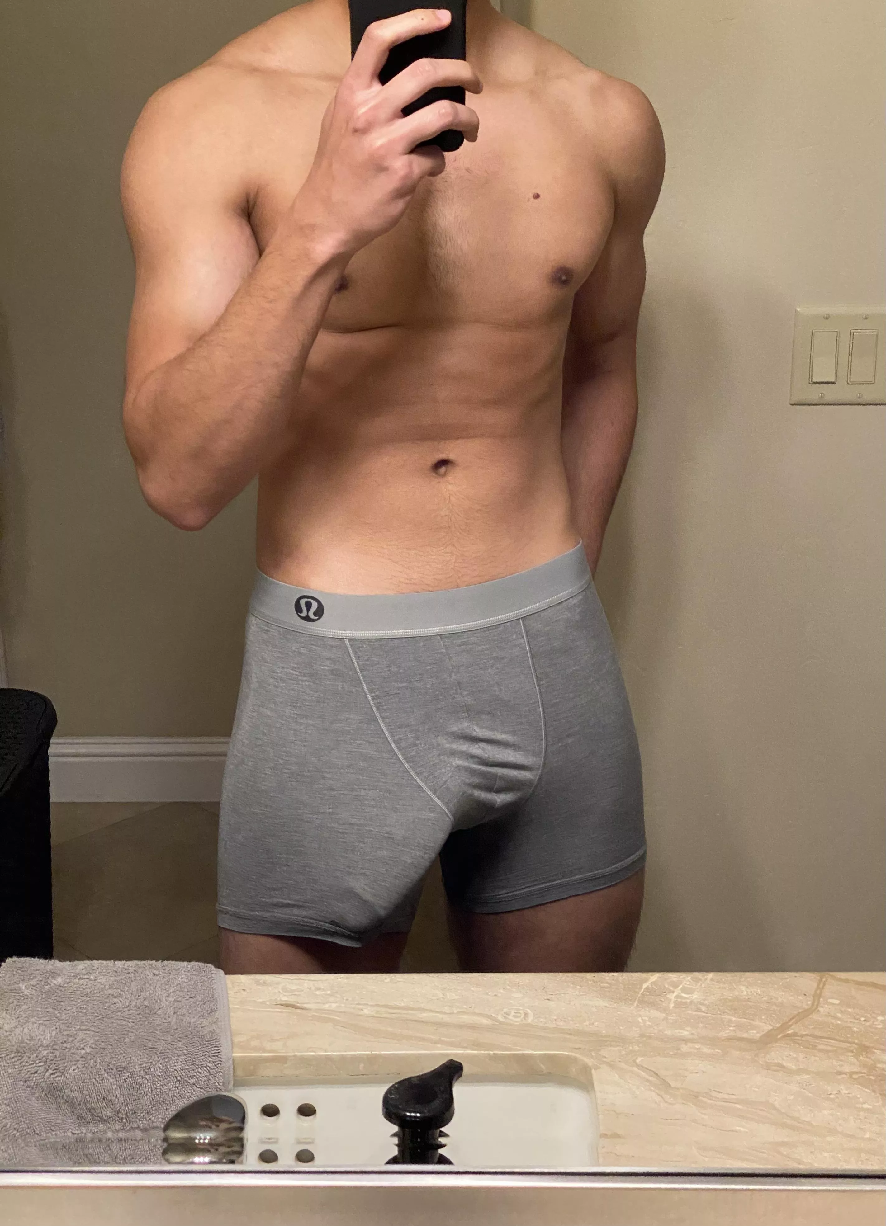 Who wants to let it out