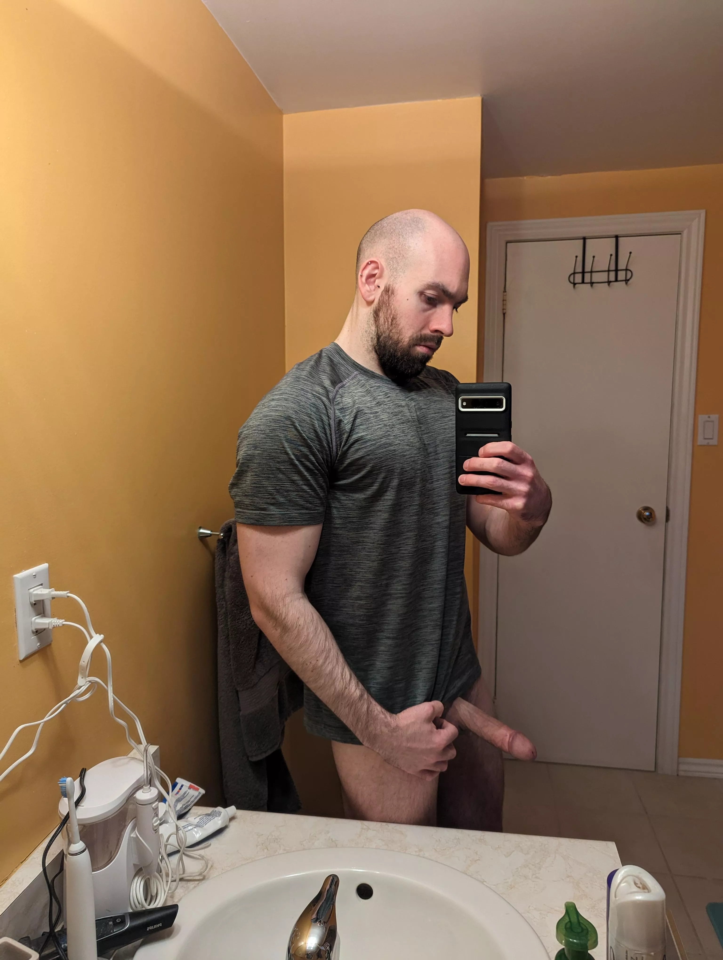 would you help me out?