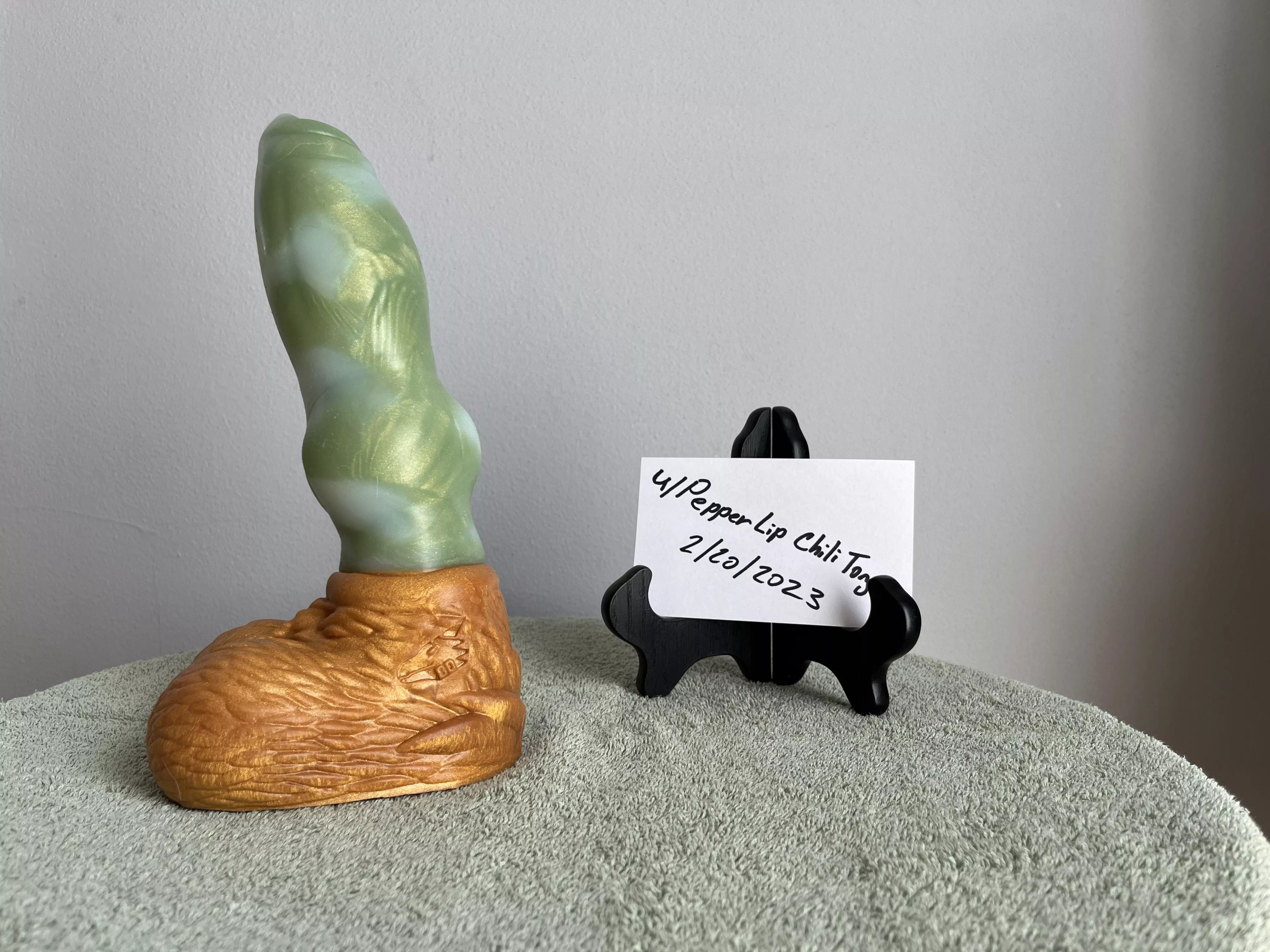 WTS Bad Dragon “Diego” (LG/S) - $150 Shipped