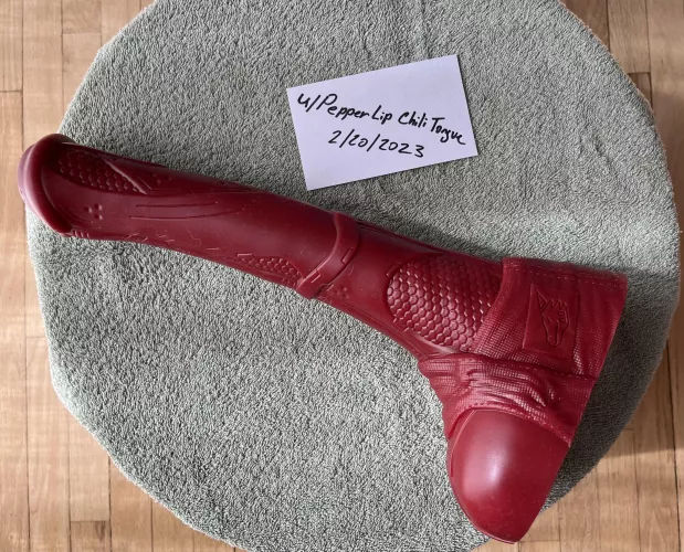 WTS Bad Dragon “Vector” (LG/S) - $115 Shipped (USA)