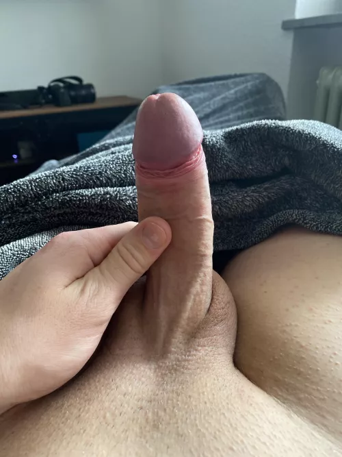 You like it? I’m waiting for you