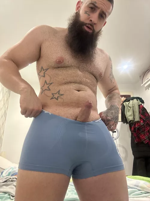 You want to take it away from me?🥵