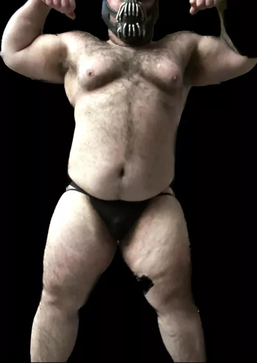 Your holes belong to me!!