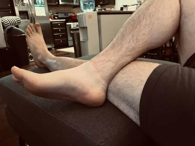 Your tongue makes them curl 😏