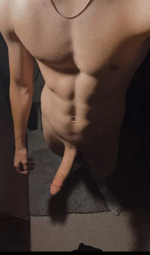 18 m, what would you do with me?