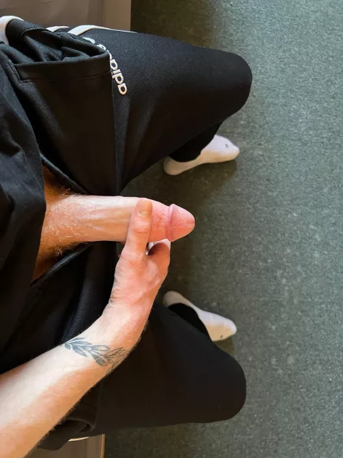 (23) I pulled mine out, let’s compare bro