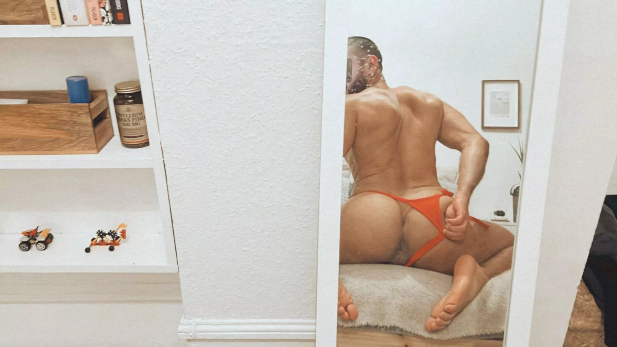 24 slide it to the side and fuck me