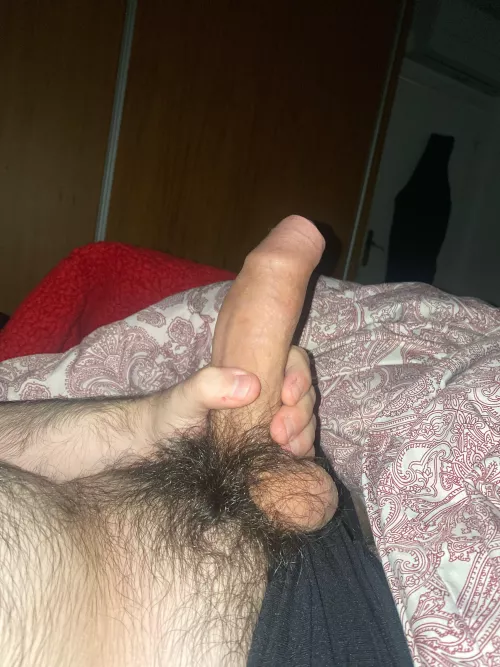 25 , wanna have some fun ? Dm me