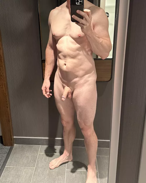 40m What do you think? (M)