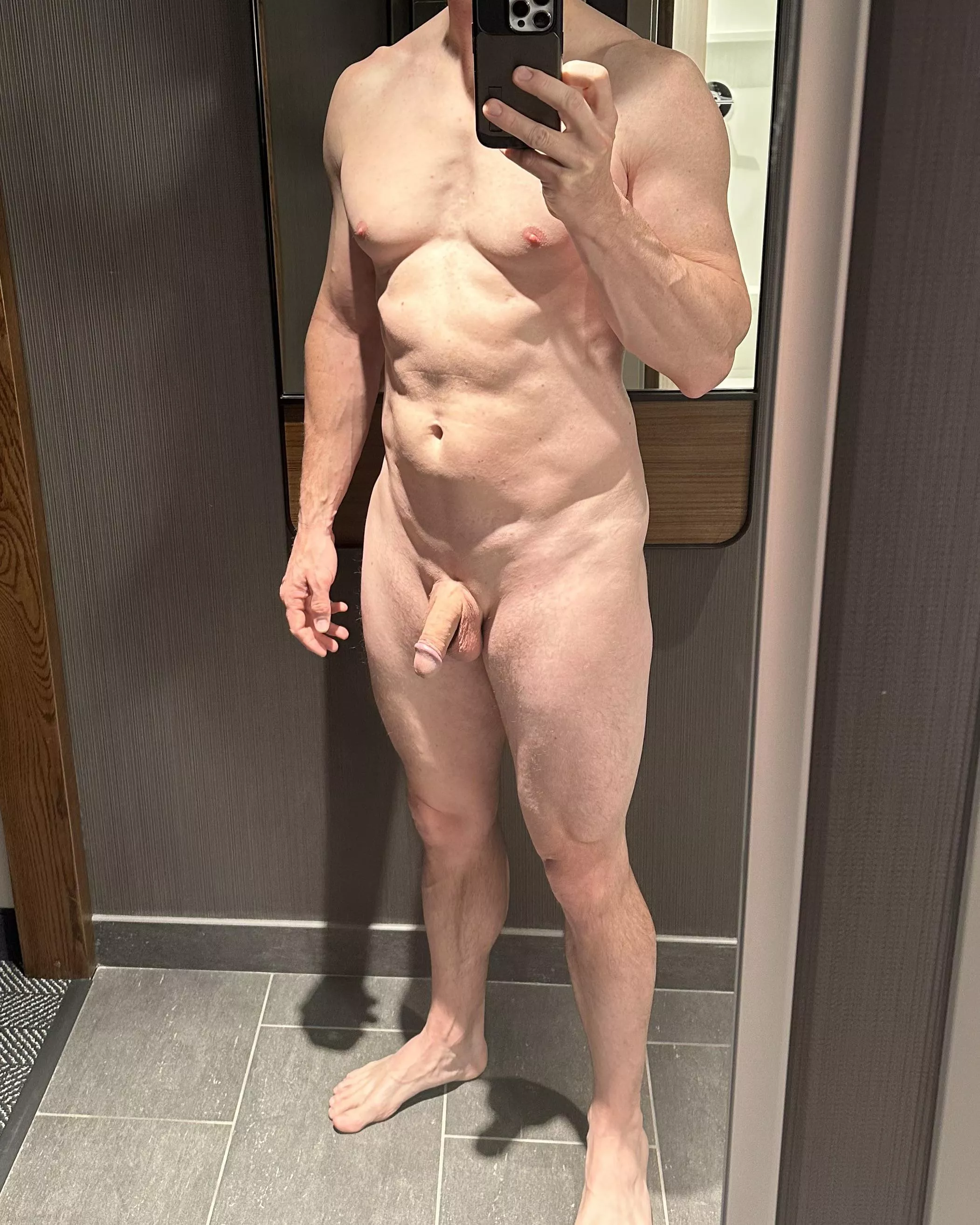 40m What do you think? (M)