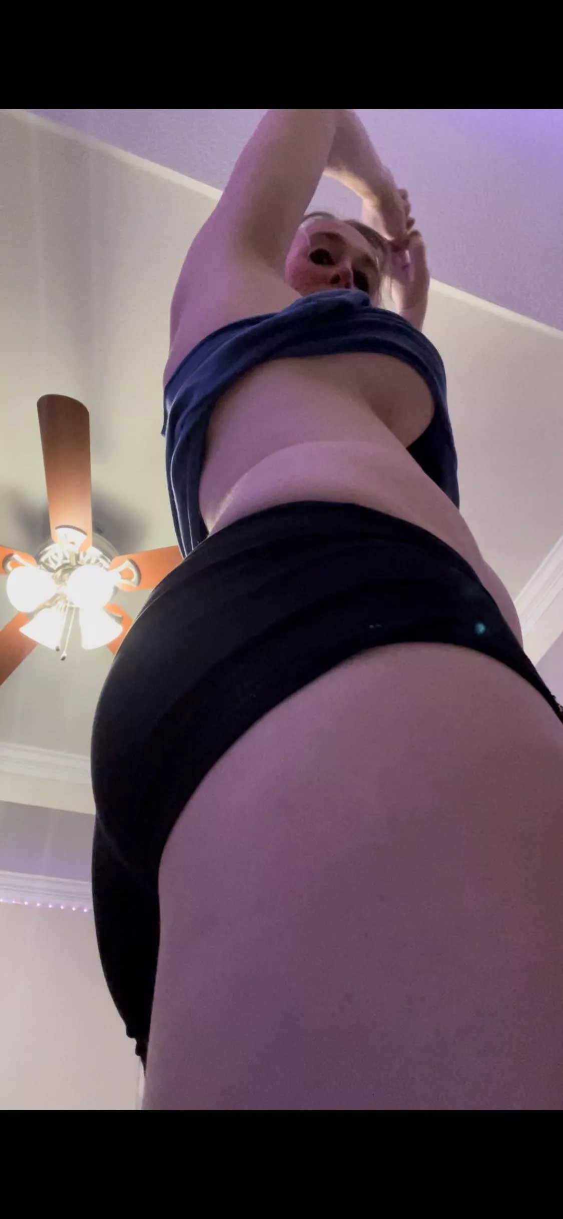 44 [F], had a few cocktails, so why not post? Whatcha think for 44?