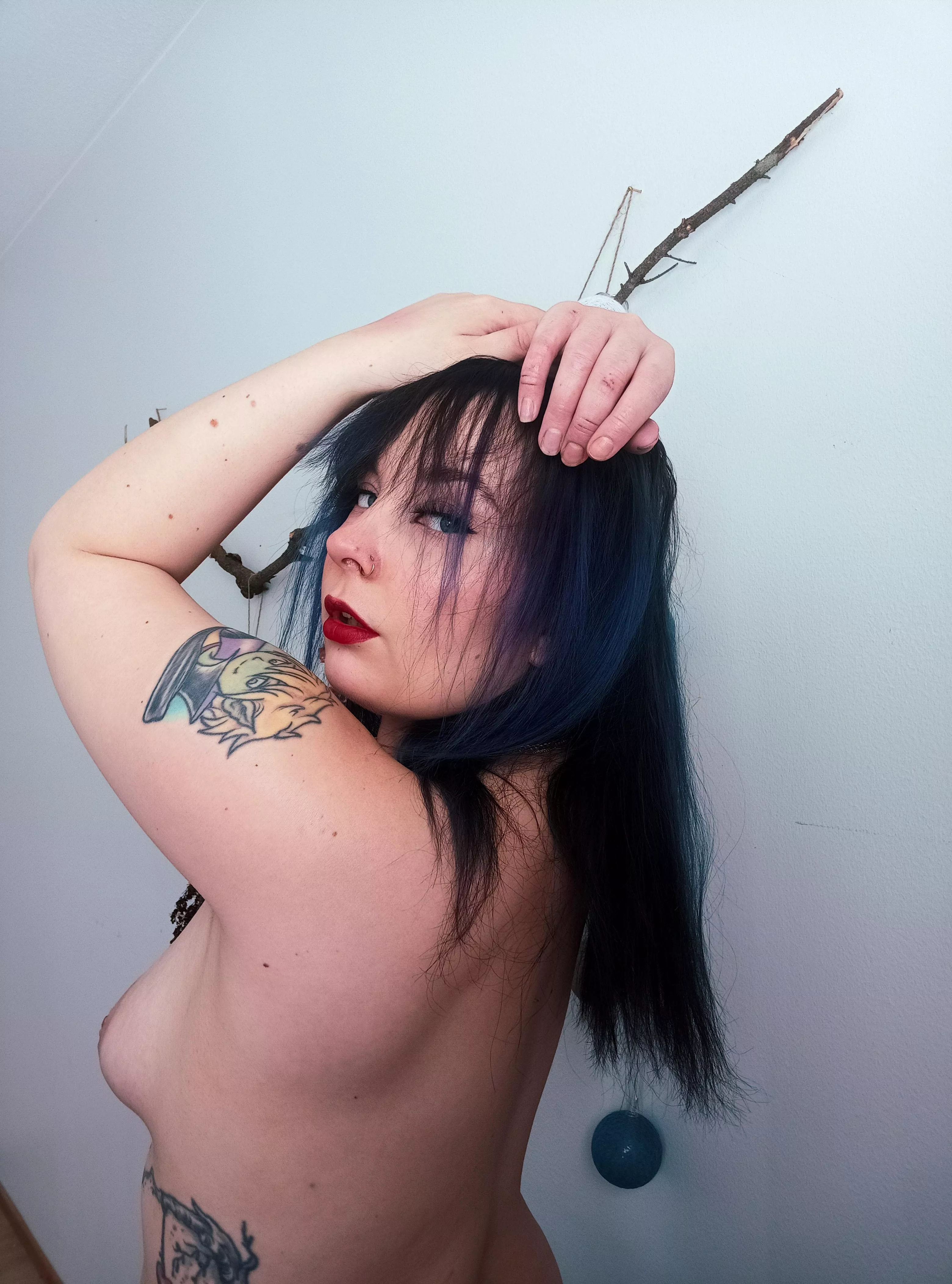 a day off and nothing to do