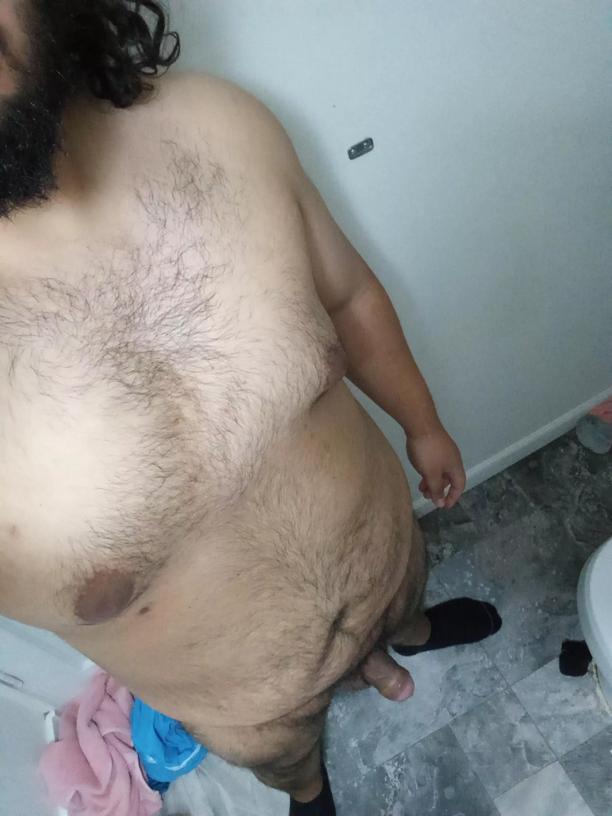 a different view of me for you