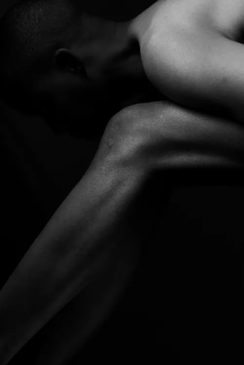 A leg up on the competition