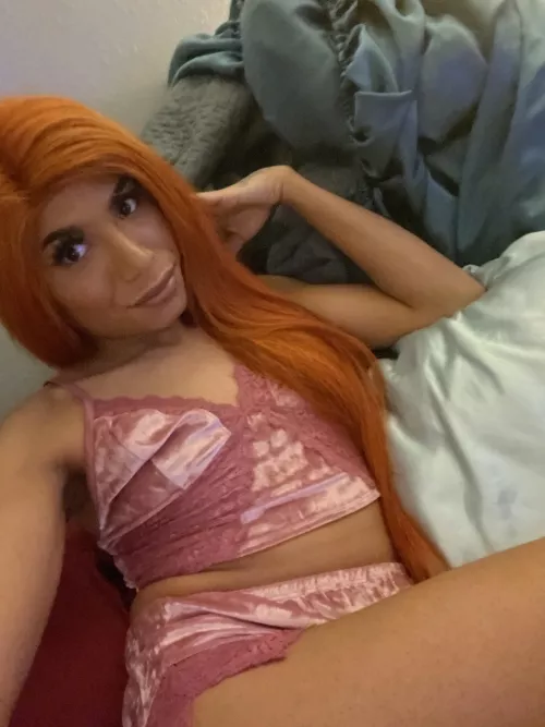 accidentally took these oops.. lol