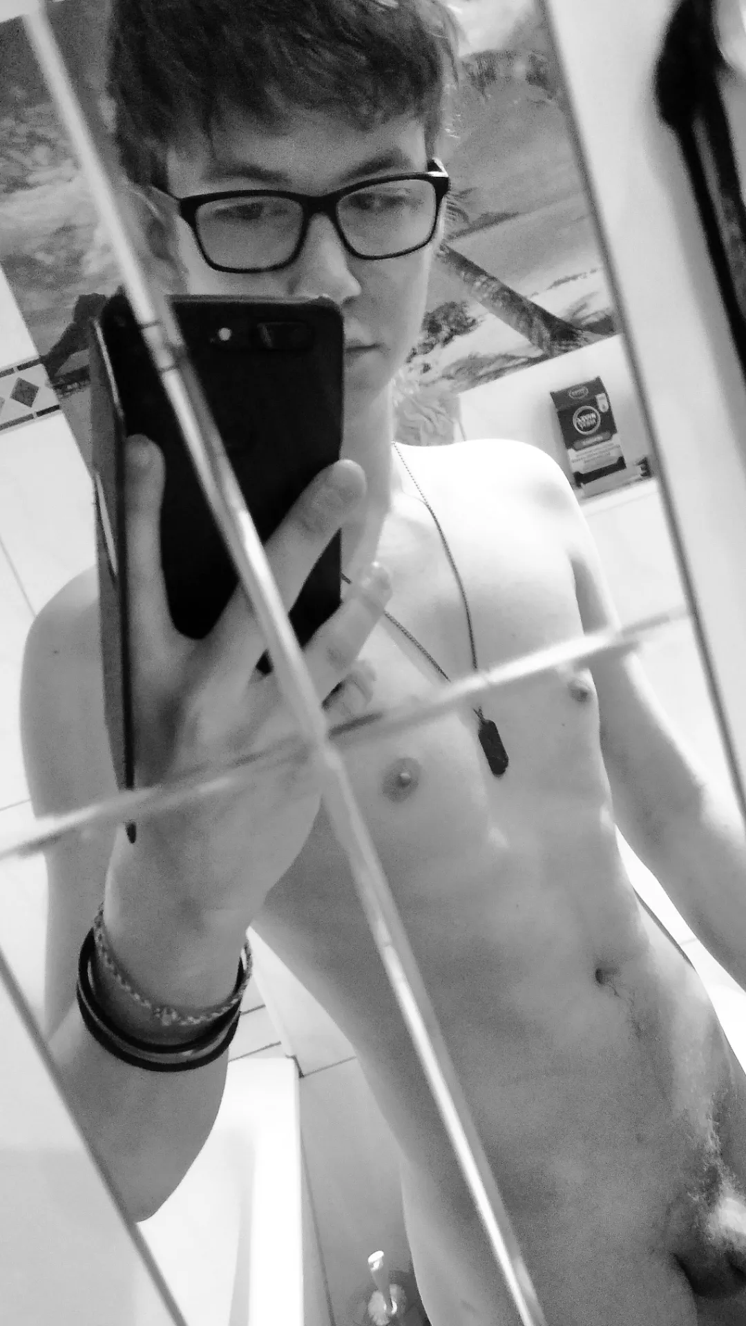 Am I worth some attention?