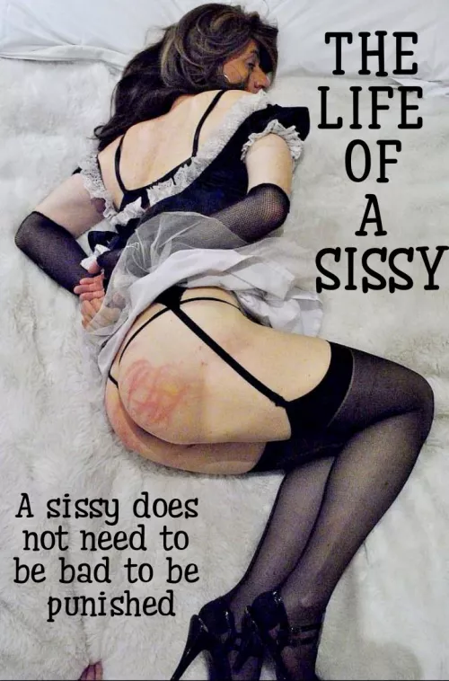 amazing what Daddy can make me do