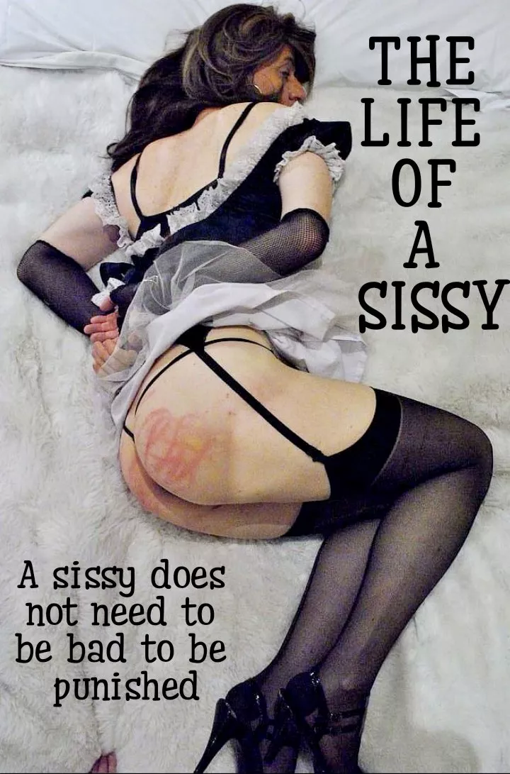 amazing what Daddy can make me do