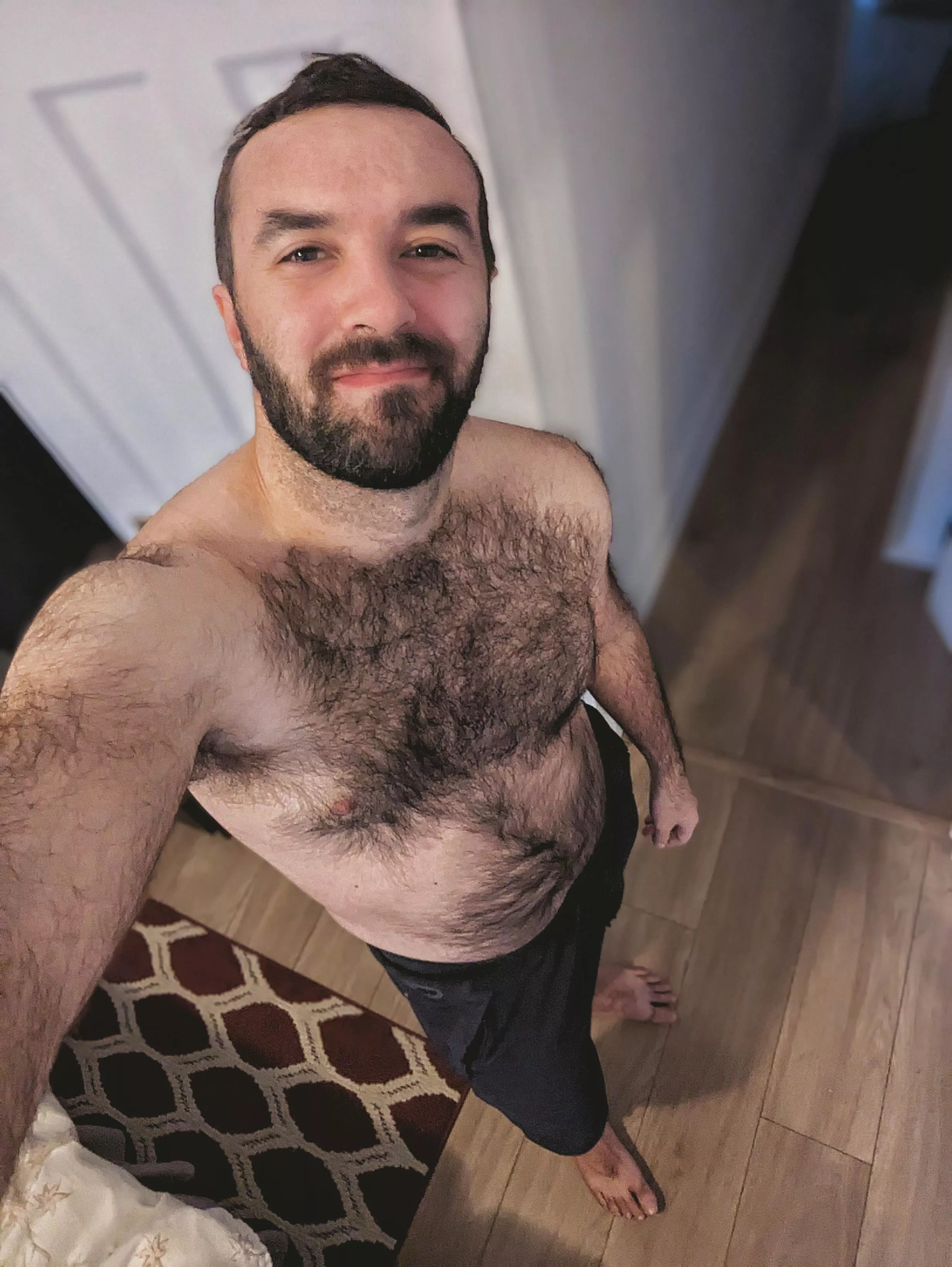 Another Tuesday in the books