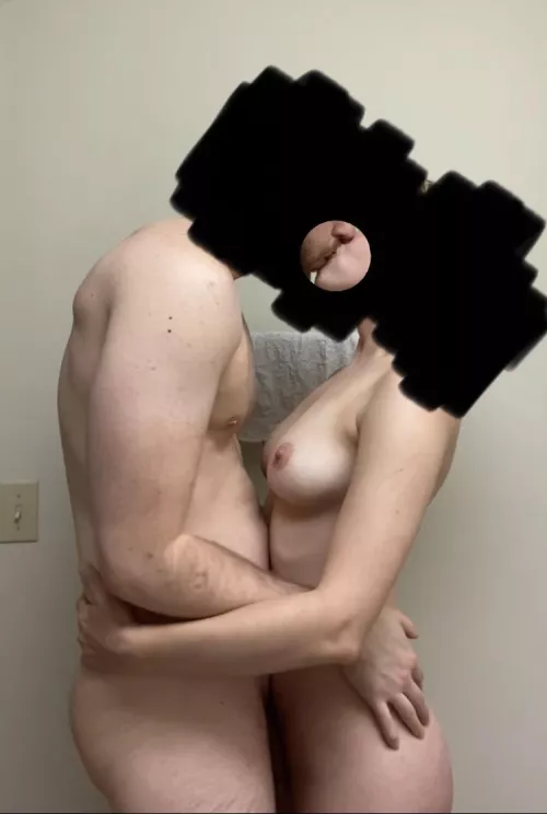 Anyone else end up marrying their fuck buddy?