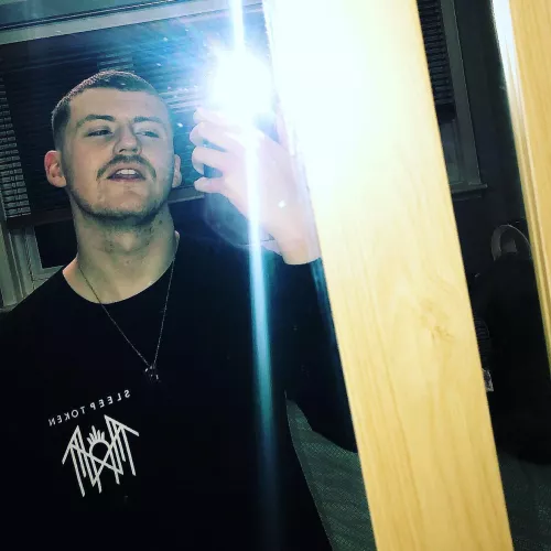 Anyone into metal? [22]