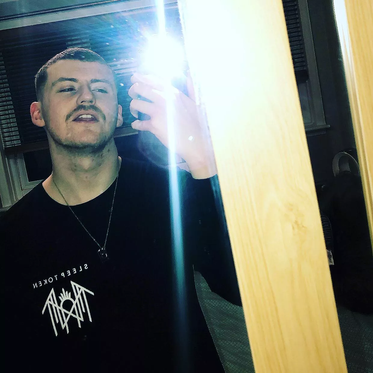 Anyone into metal? [22]