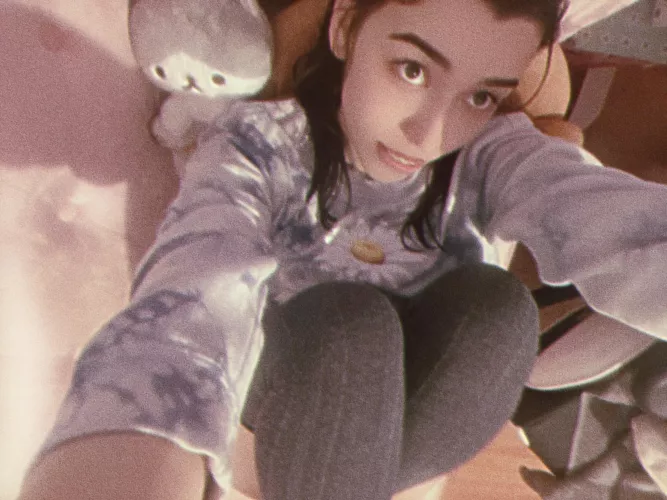 Anyone wanna wake and bake with me?