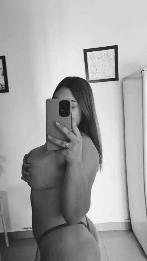 are u ready to be my bitch?