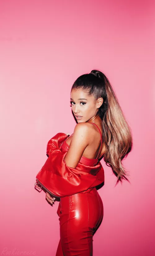 Ariana Grande