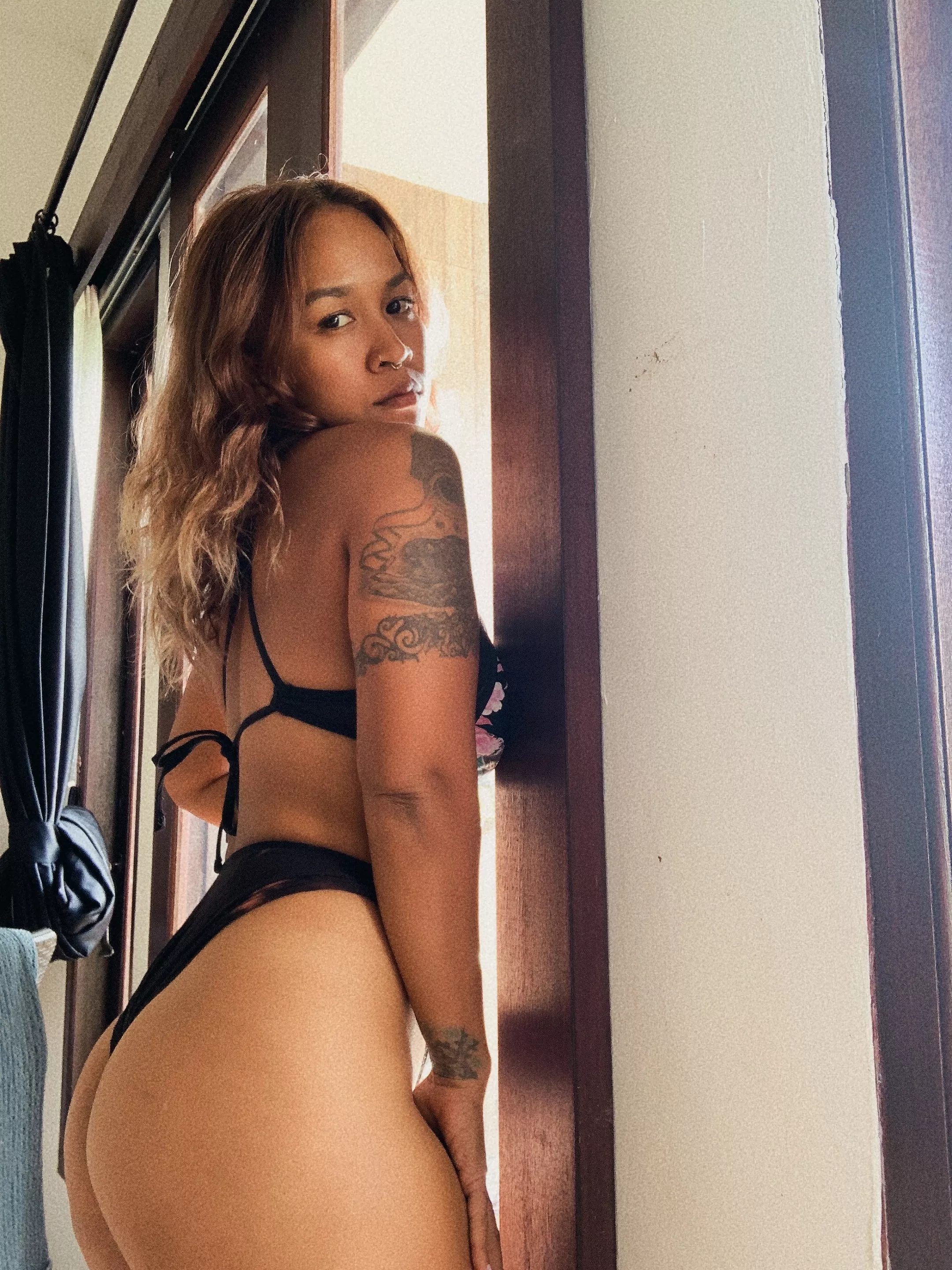 Been feeling horny all day 🥵