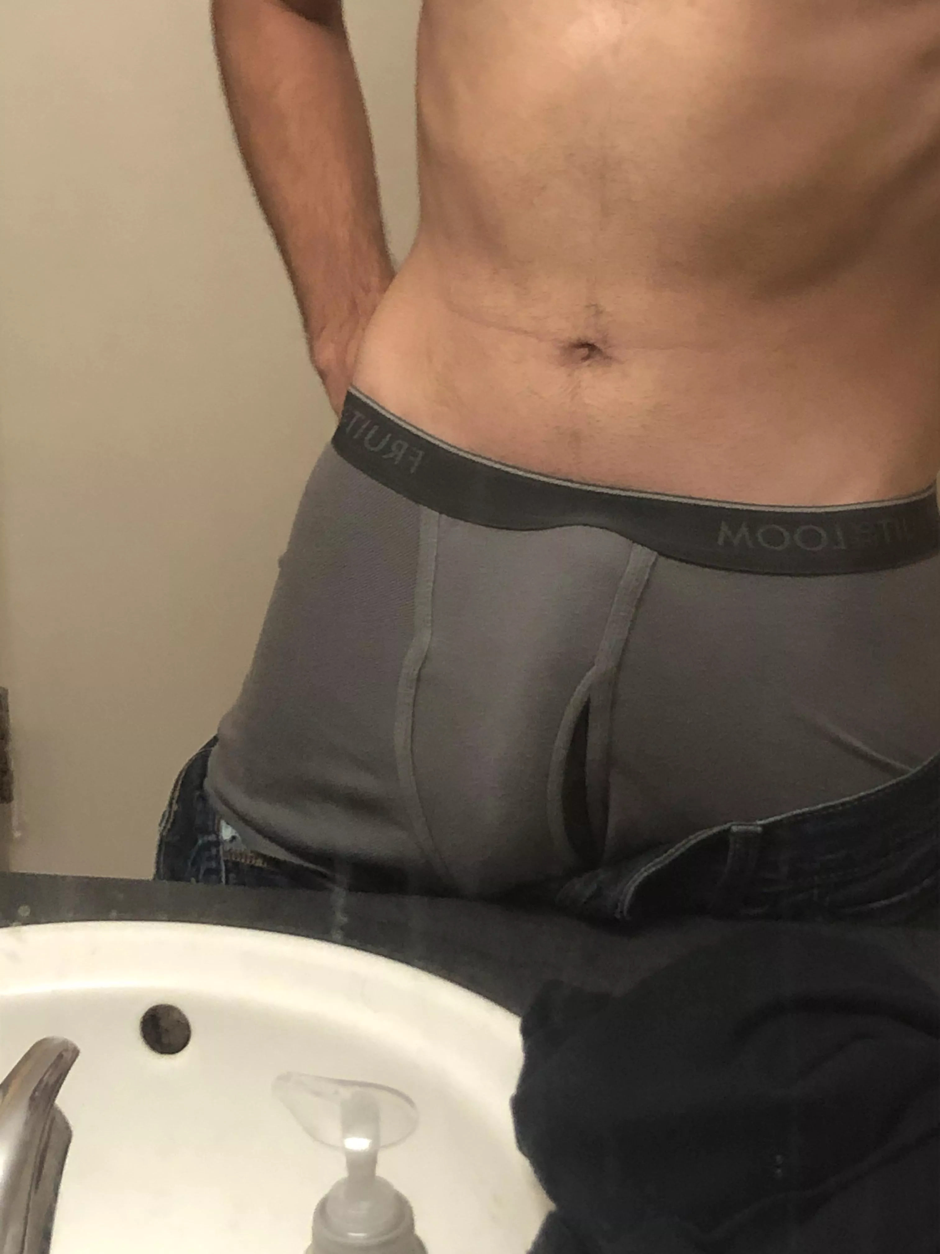 Big bulge