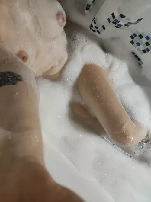 bubbles are my favourite