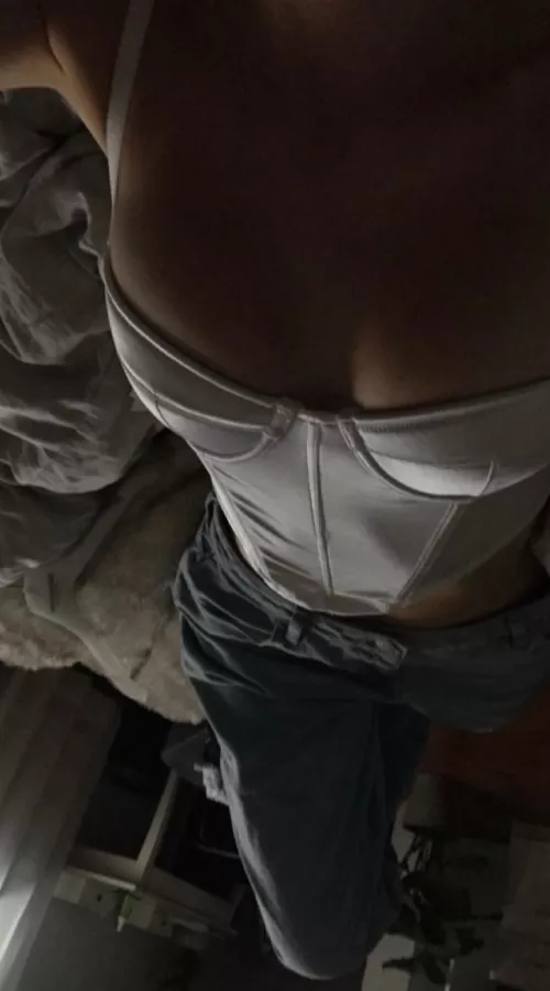 Can I call you daddy while you fuck me