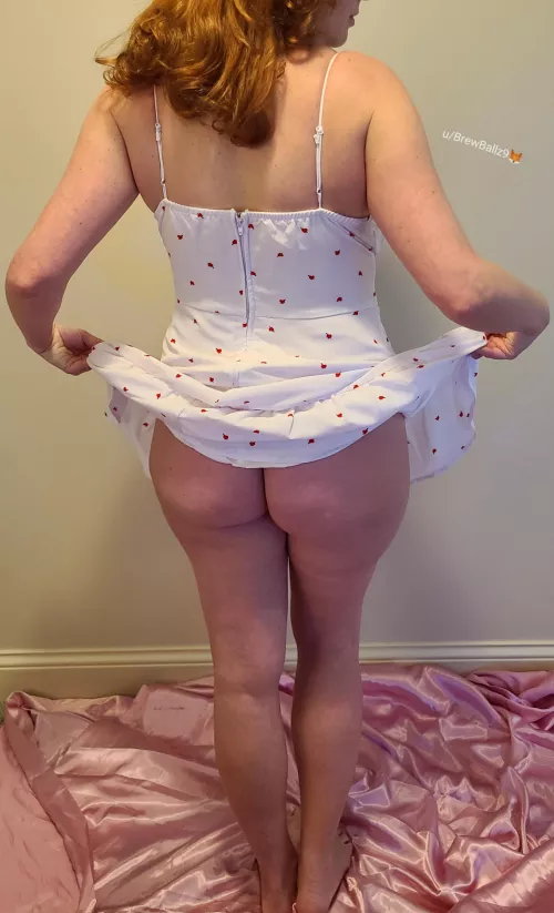 Can I interest you in anything? 😉😘