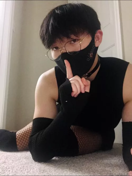 can i let you in on a secret? 😳😳