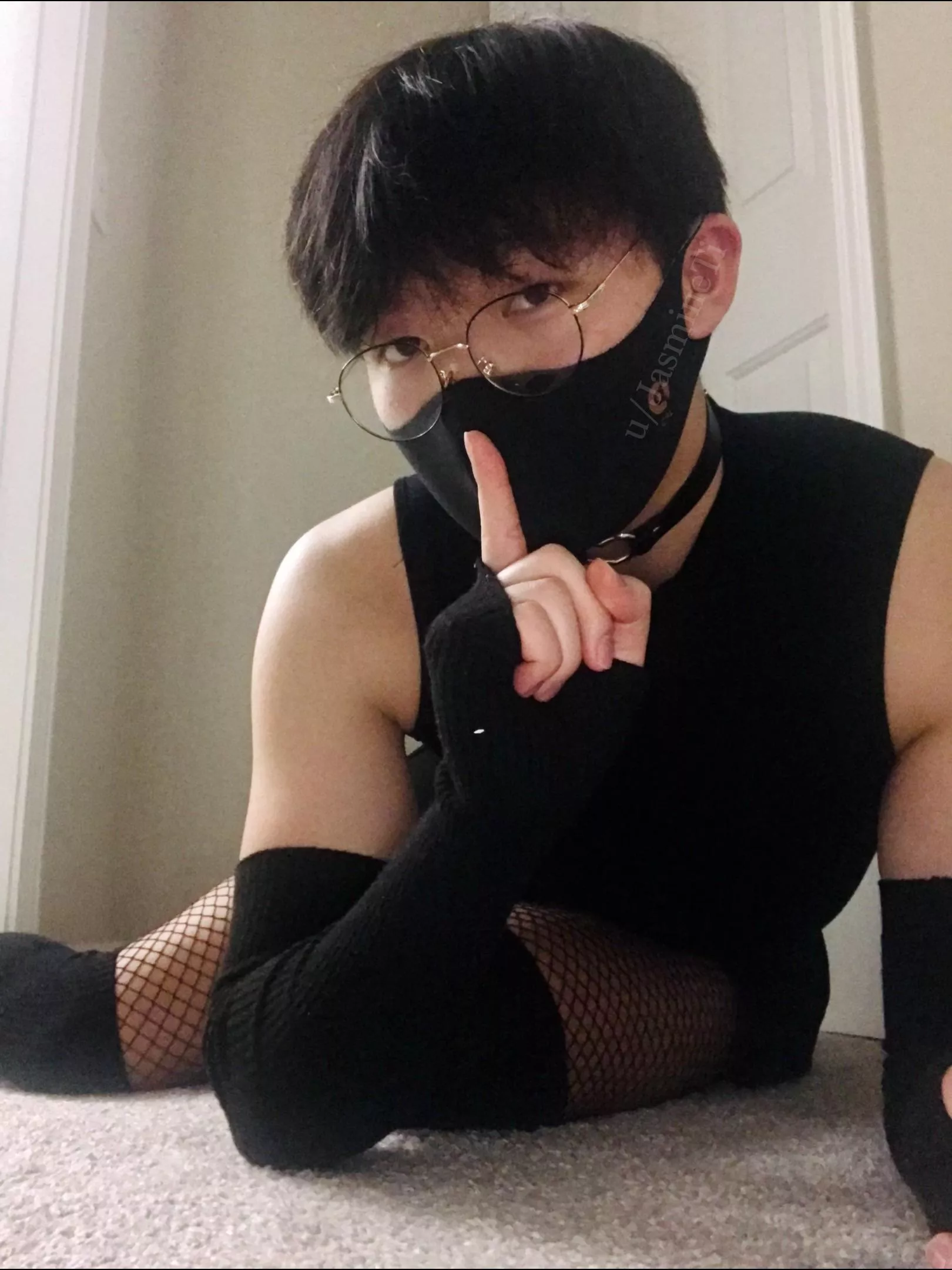 can i let you in on a secret? 😳😳