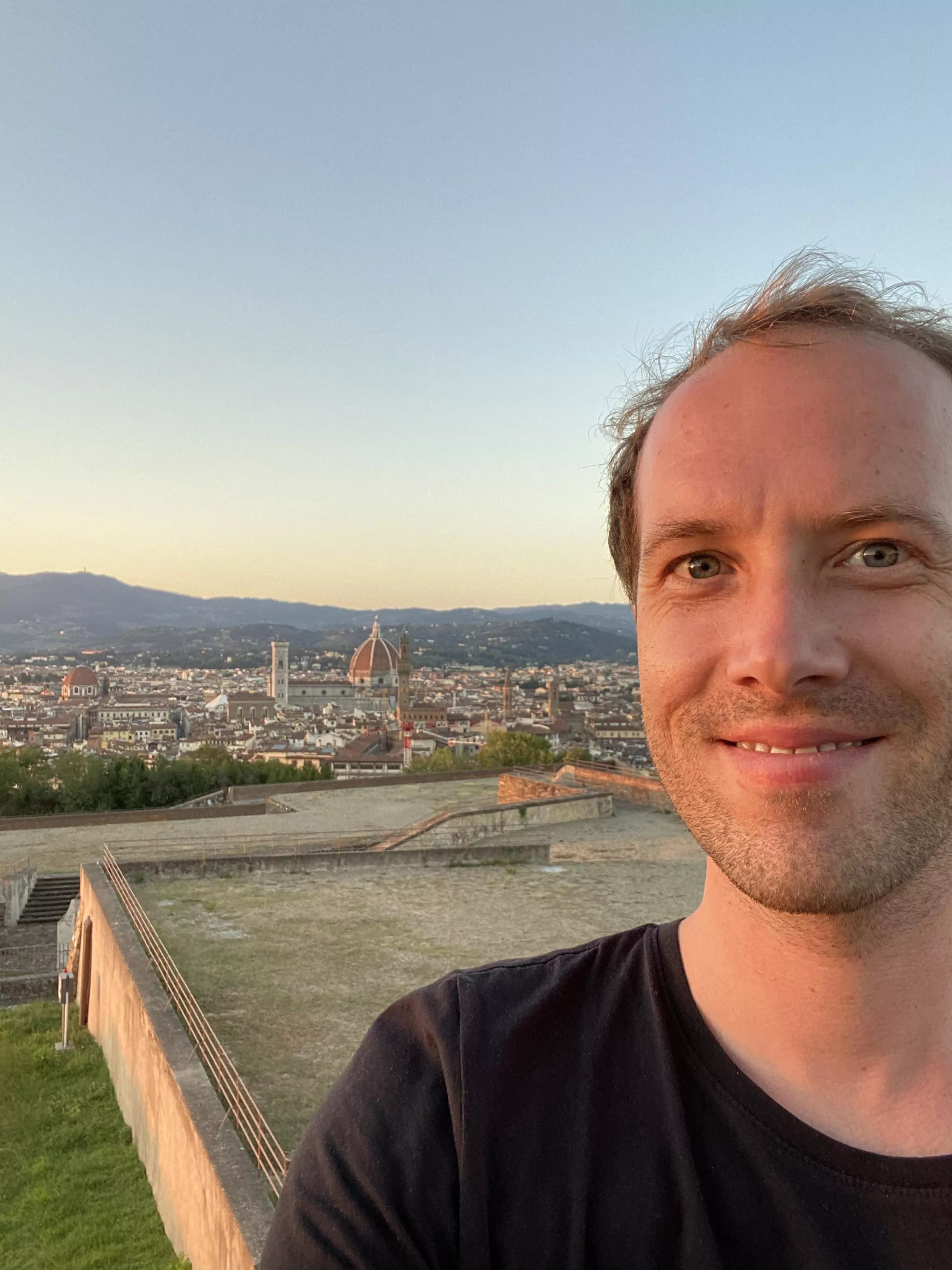 Can’t wait till it’s spring again (do dreary winters ever end?)