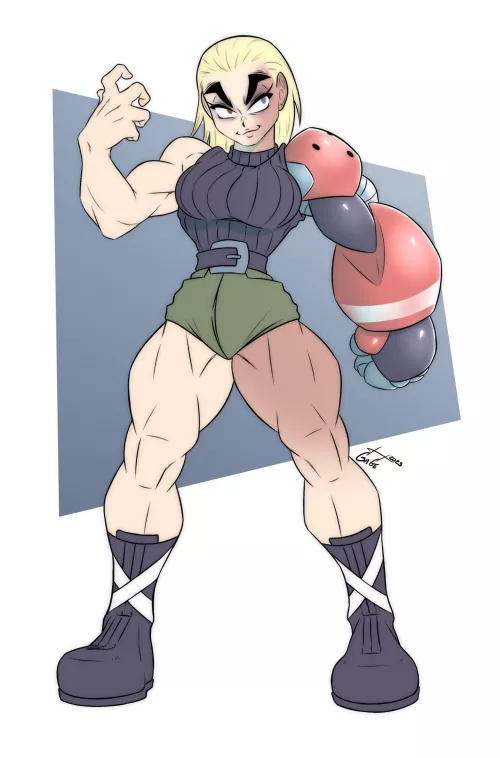 Codenamed: Blast (@GaGe_199X)