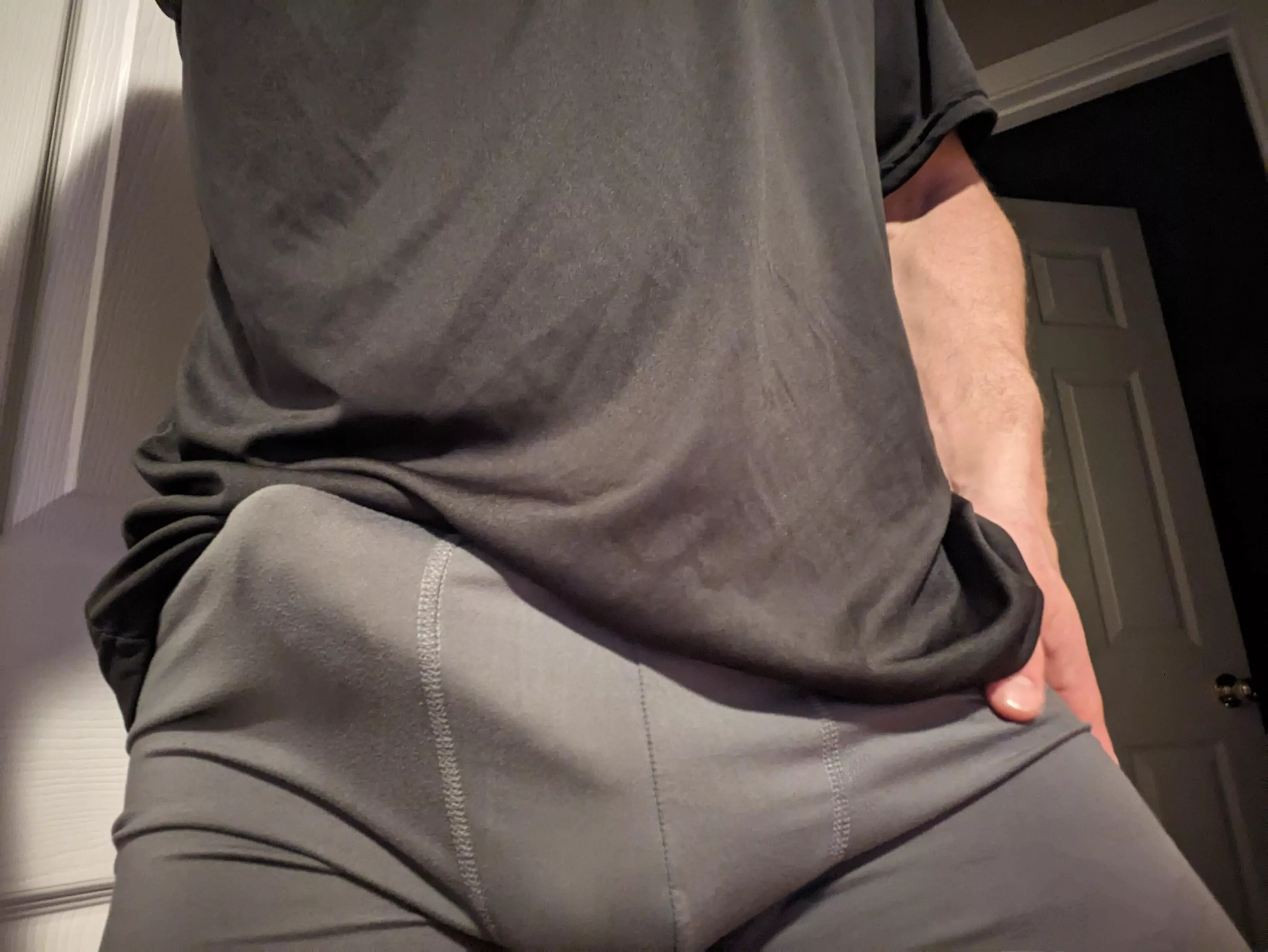 could I satisfy you?