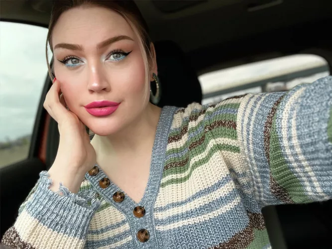 Cozy & Casual🥰💖💖💖