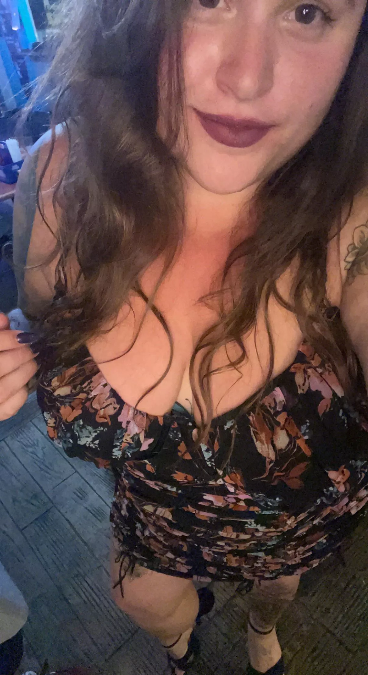 cum give these tatted bbw curves some attention!