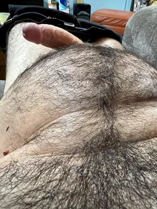 Cum join me on the couch