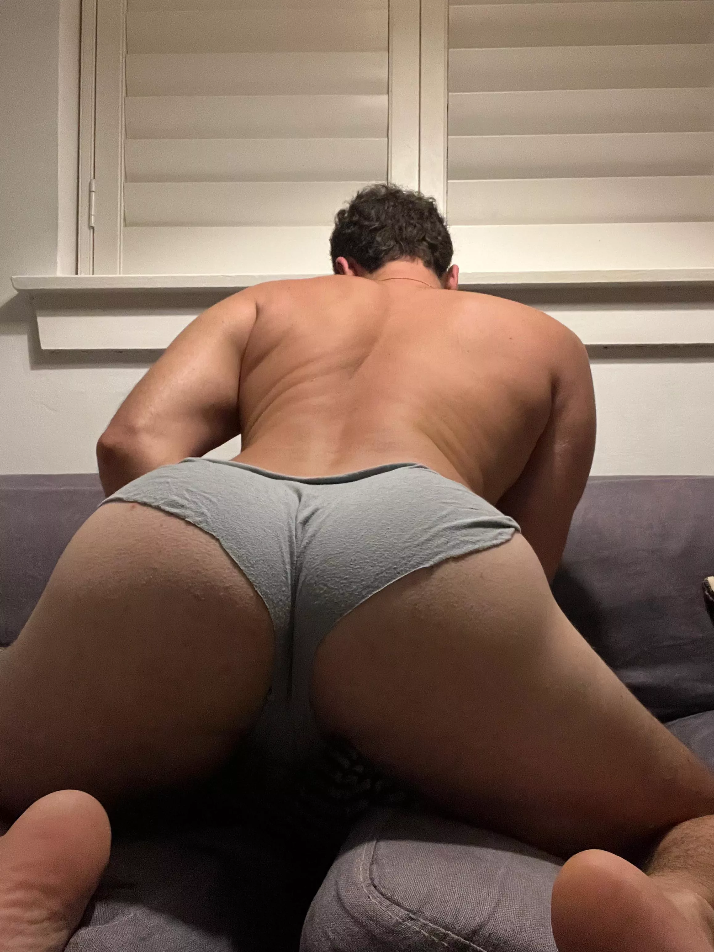 Daddy's to the front