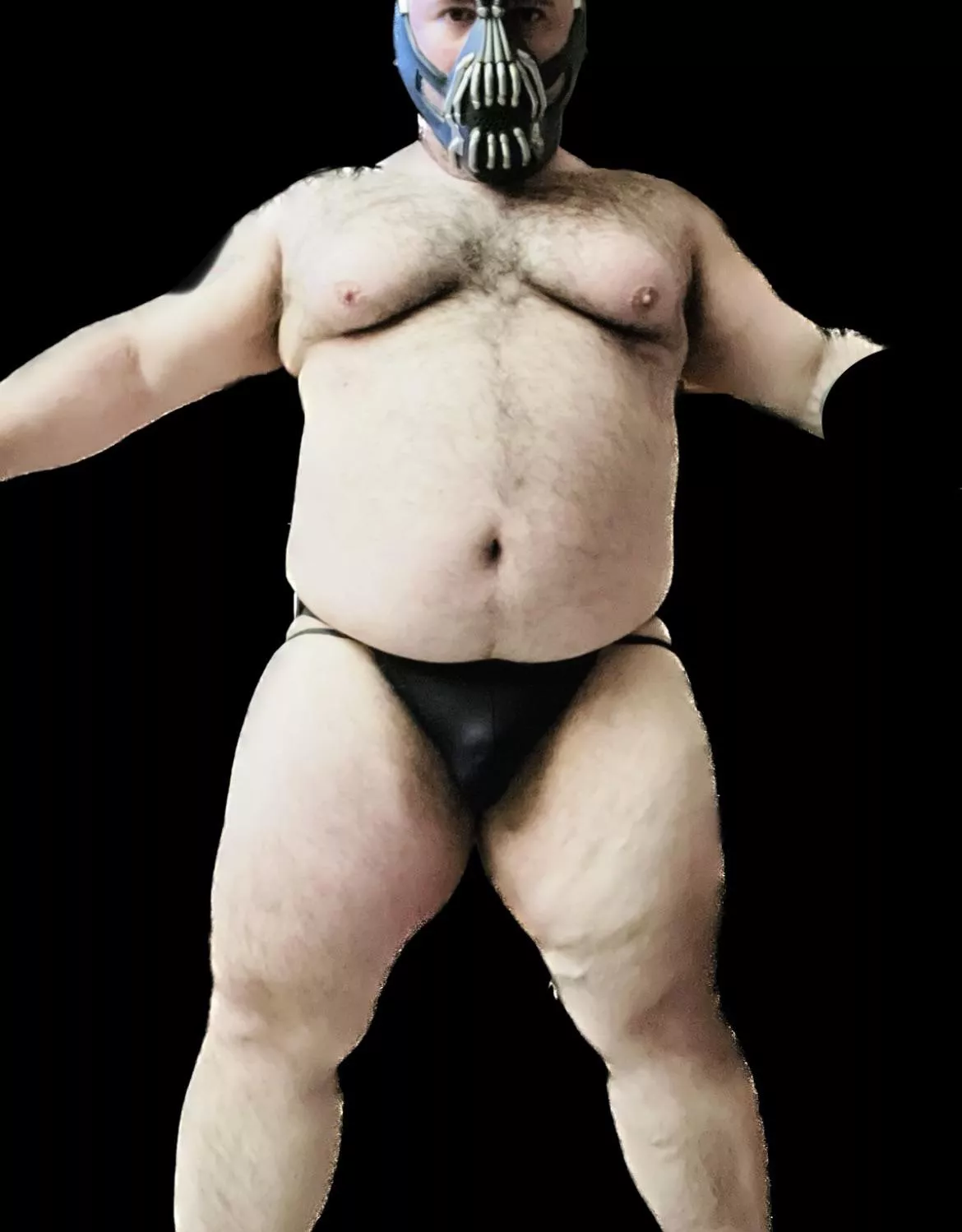 Do you feel in charge?(40)