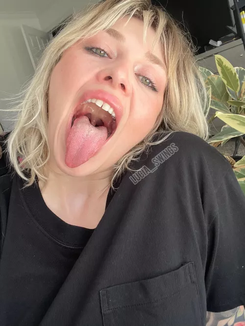 Do you have a signature move…