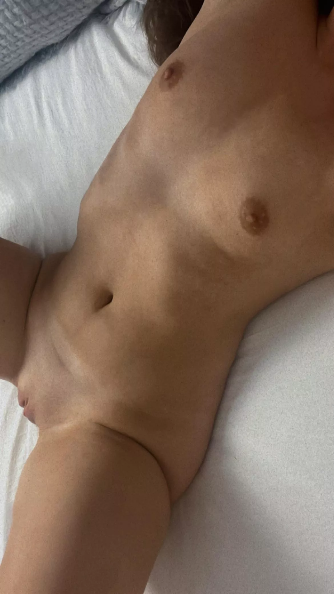 Do you like me naked?