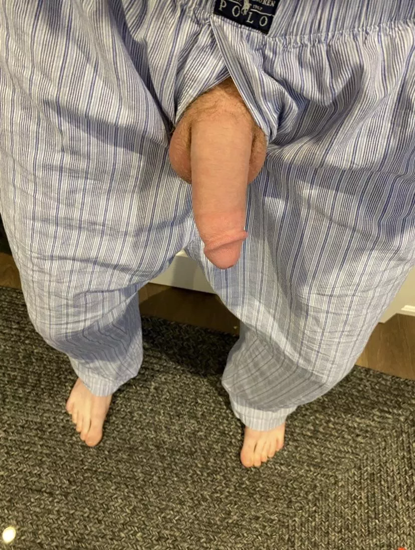 Do you like my softie