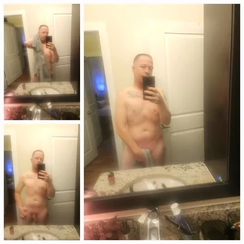 Do you think we can make it more steamy?