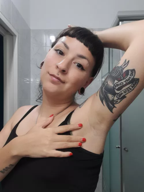 Do you want to know how it feels?